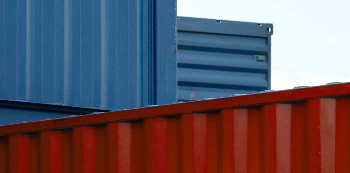 People Technology-Lightweight-Container