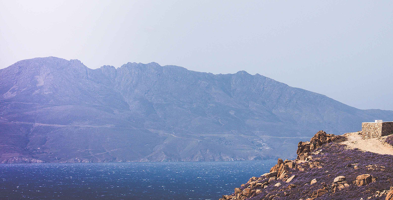 Mykonos, Boutique Hotel, Anw Mera 