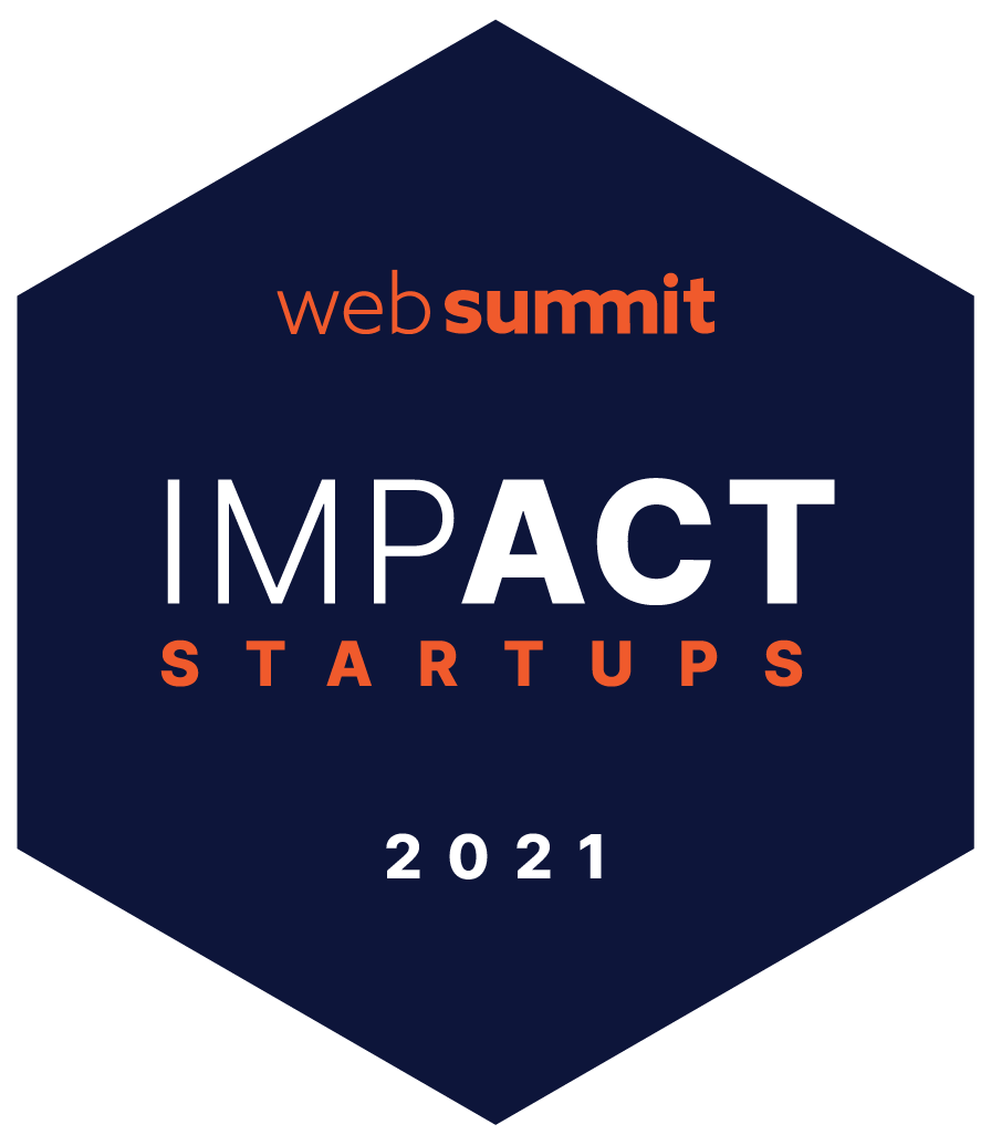 impact startup website