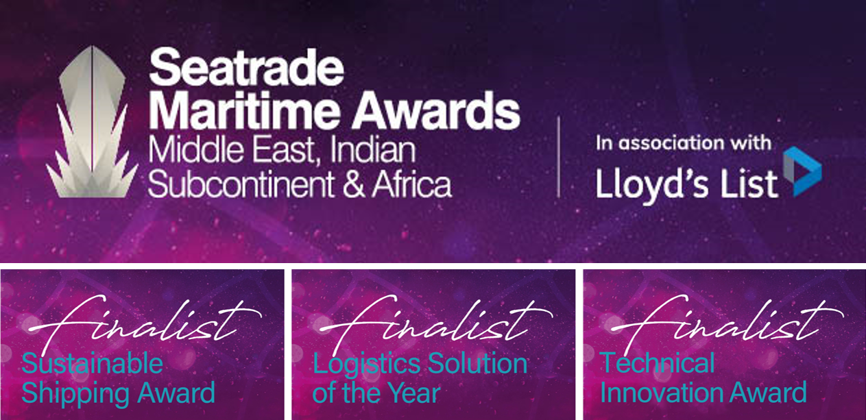 Seatrade awards