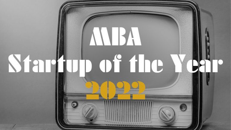 Start Up of the year 2022 AMBA