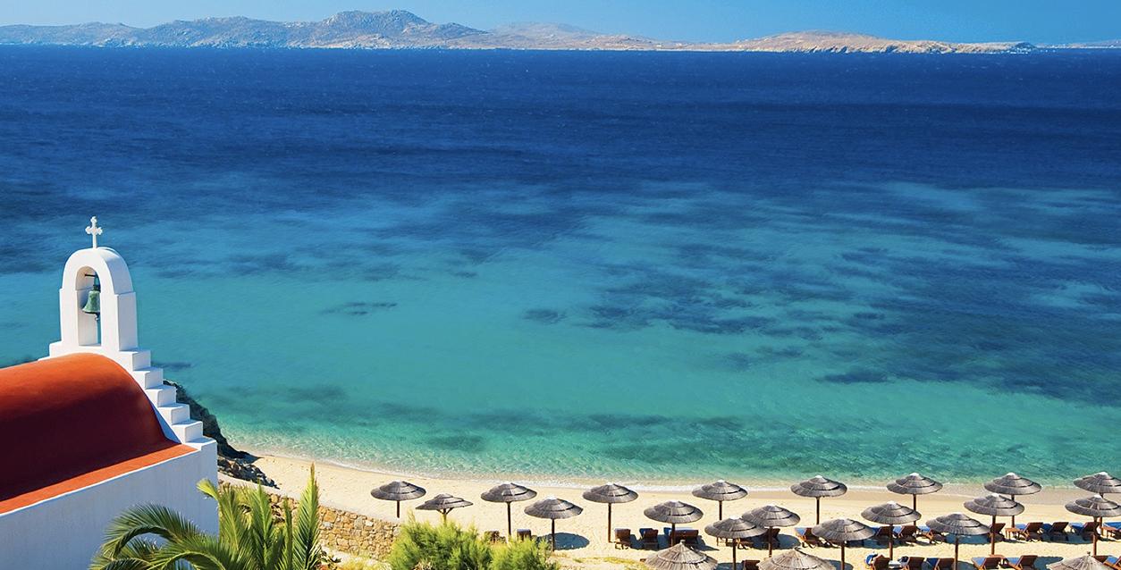 Mykonos Boutique Hotel