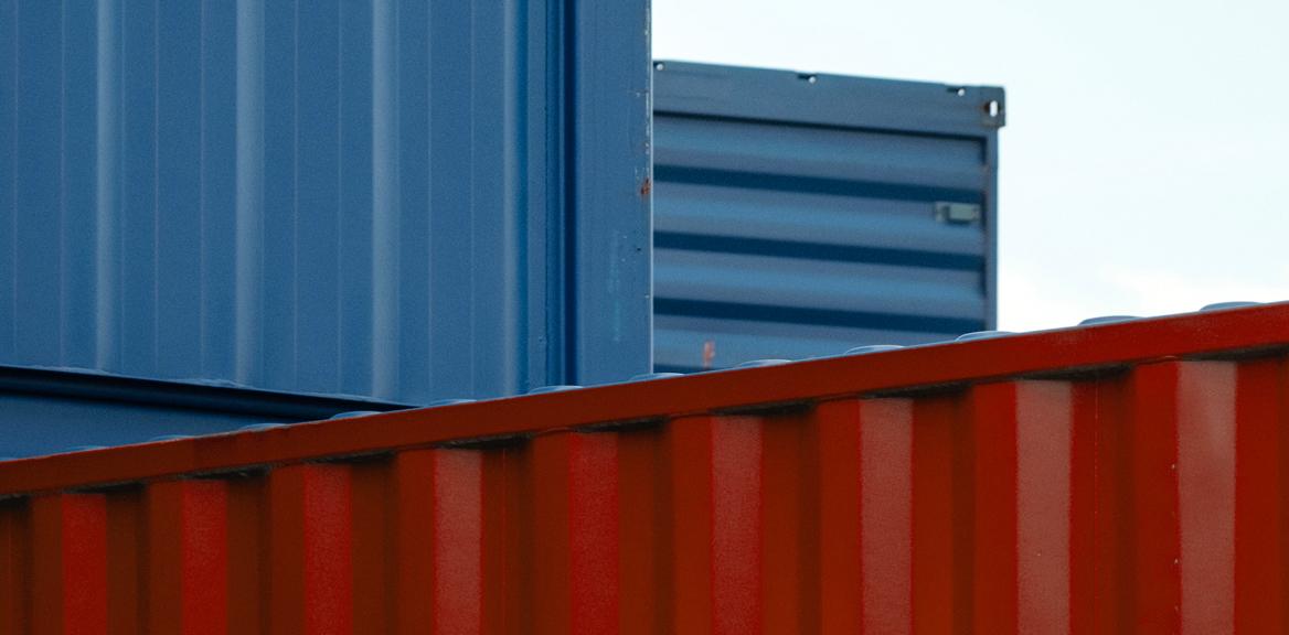 People Technology-Lightweight-Container