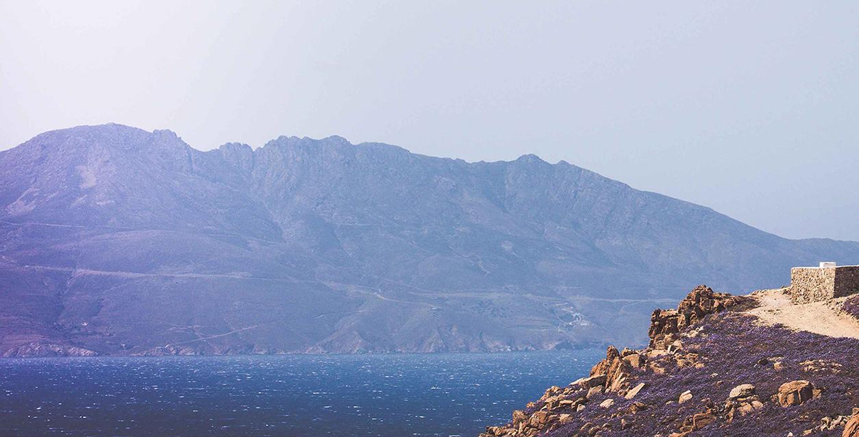 Mykonos, Boutique Hotel, Anw Mera 