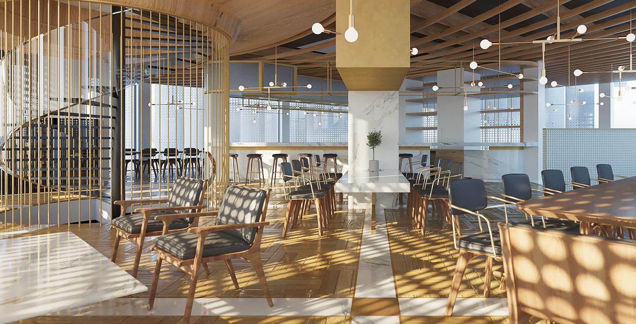 Restaurant E9, Piraeus